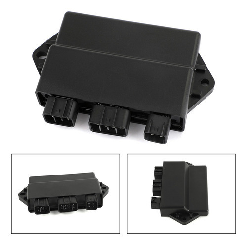 Módulo Cdi Box Para Yamaha Yfm660fa Grizzly 660 2002-2008 - Imagem 2