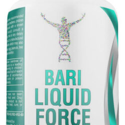 Multivitamínico Bariátrico Com Ferro - Cápsulas De Gel Com