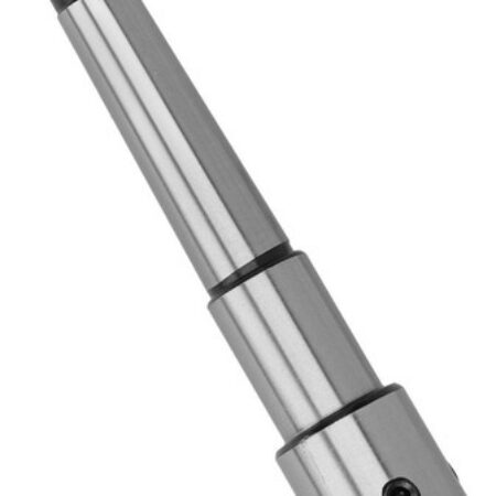 Cortador Anular Drill Chuck Arbor Morse Shank Industrial - Imagem 8