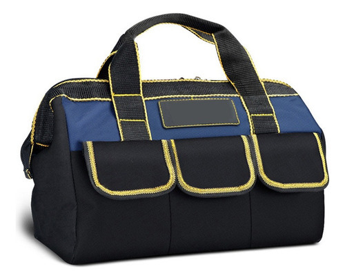 49% Off Bolsa De Ferramentas De Tecido Oxford Resistente Ao