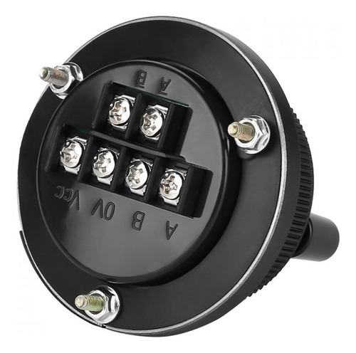 60mm Preto Controle Manual Roda De Pulso Encoder Moinho Rout - Imagem 8