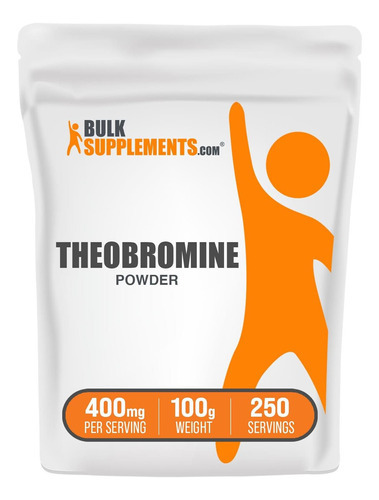 Pó De Teobromina: Suplemento De Teobromina, Suplemento De