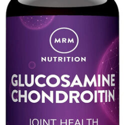 Mrm - Sulfato De Glucosamina 1200 Mg 90 Cápsulas