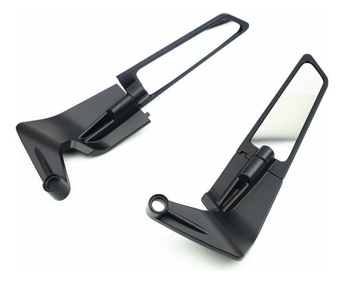 Espelho Retrovisor Para Honda Cb650r Cb 650r 2021-2023 - Imagem 6