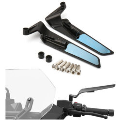 Espelho Retrovisor Para Honda Cb650r Cb 650r 2021-2023