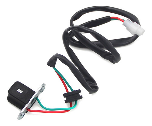 Sensor De Bobina Pulsante Para Beta Rr 2t 250 Racing 2014-20 - Imagem 4