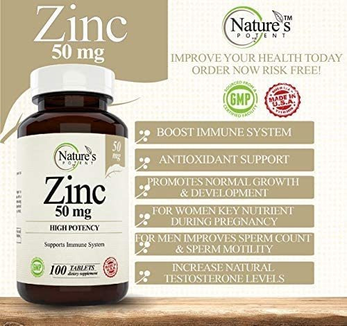Vitamina B-12/natures Potent/100 Comprimidos - Imagem 2