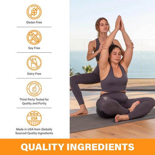 Complexo Sandhus Curcumin C3 Com Bioperine 60 Cápsulas - Não - Imagem 6