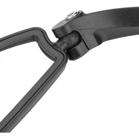 Espelho Retrovisor De 360° Para Bicicletas - Imagem 9