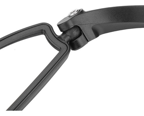 Espelho Retrovisor De 360° Para Bicicletas - Imagem 9