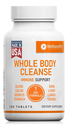 Harmonify Detox Cleanse, Limpador De Intestino E Fígado, Sup