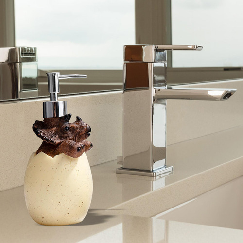 Dispensador De Animal , Sabonete Líquido 560 Ml - Imagem 4