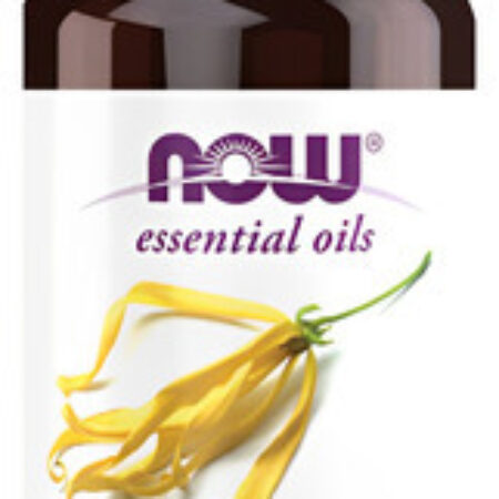 Óleo Extra De Ylang Ylang Now Foods 30ml Puro Importado 5un - Imagem 5