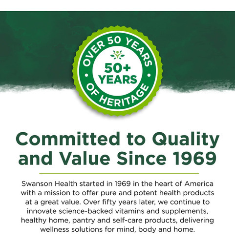 Swanson R-5-p (riboflavina-5-fosfato) - Suplemento De Vitami - Imagem 5