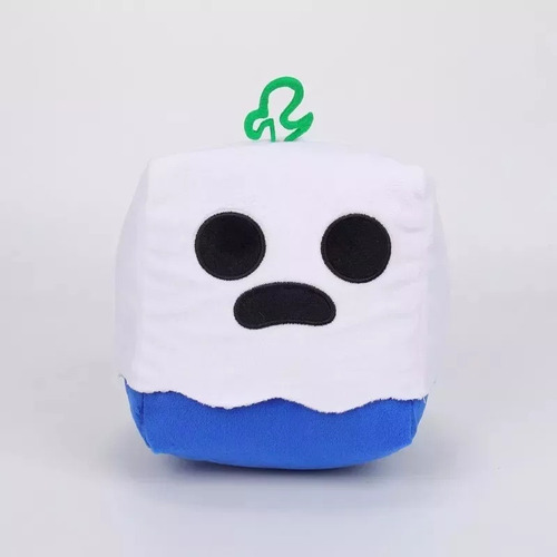 Novos Brinquedos De Pelúcia Blox Fruits - Imagem 11