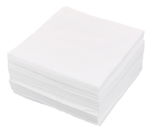 150pcs Cleanroom Wiper Dustless Fiber Cloth Não Tecido - Imagem 10