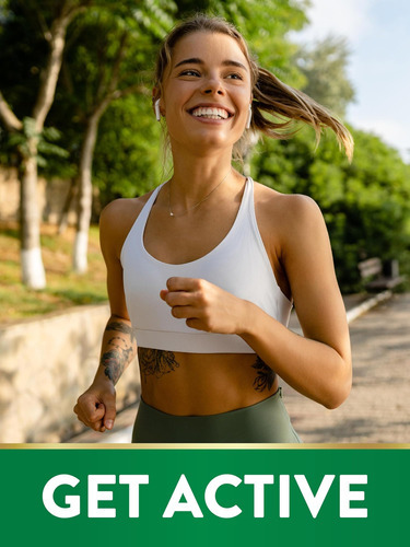 Natures Truth L-arginina Hcl 1000mg | 50 Caplets | Suplement - Imagem 4