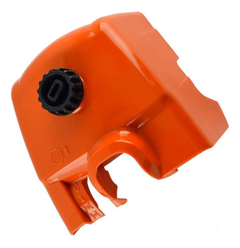 A Tampa Do Filtro De Ar Magideal Se Encaixa Ms361 Ms341 Com - Imagem 4