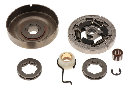Alça De Motosserra Para Ms361 044 046 Ms440 Ms461 Ms460 - Imagem 8