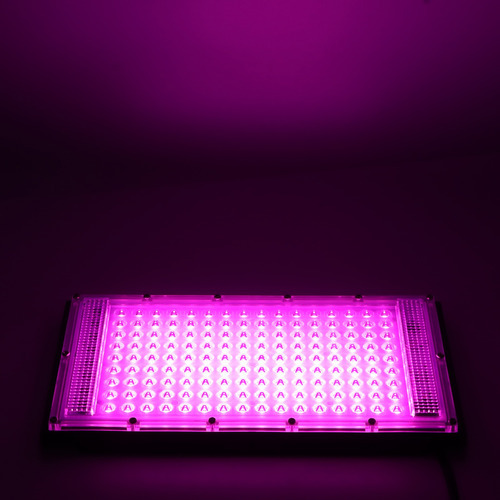 Quantum Board Plant Light 200w Led Grow Ip65 À Prova D"água - Imagem 6