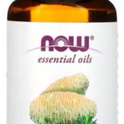 Óleo De Cedro Atlas Now Foods 30ml Puro Importado
