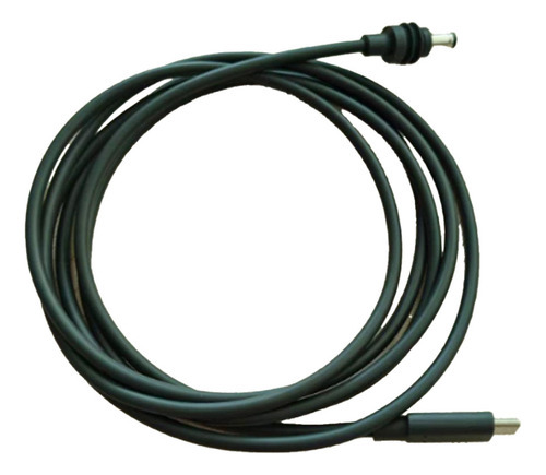 Para Cabo Starlink Space-x Mini Usbc Para Hd De 5 Metros À P
