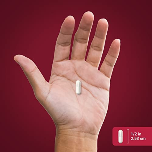 Piping Rock Complexo L-arginina L-citrulina 1000mg | 120 Cáp - Imagem 7