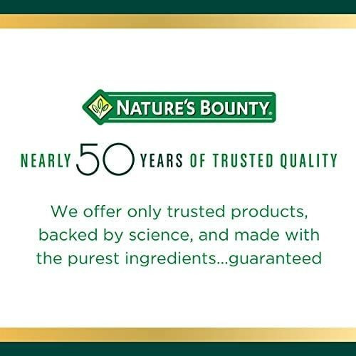 Vitamina B-12, Marca Nature S Bounty, 1000 Mcg, 100 Comprimi - Imagem 6