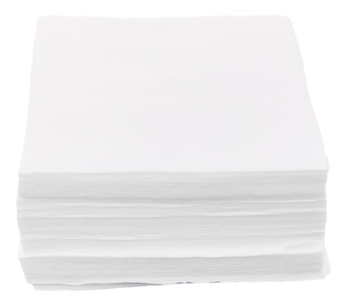 150pcs Cleanroom Wiper Dustless Fiber Cloth Não Tecido - Imagem 5