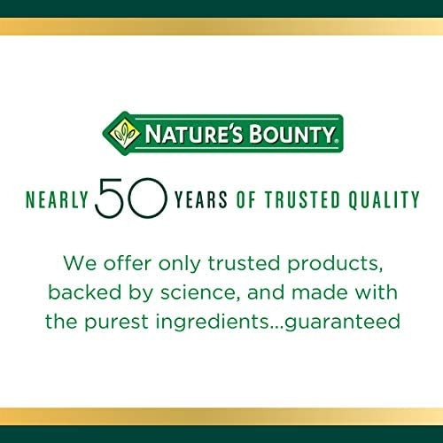 Coq10 Da Natures Bounty, Suplemento Dietético, Apoia A Saúd - Imagem 6
