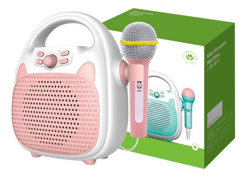 Leitor De Música, Gravador, Gravador, Brinquedos Infantis - Imagem 7