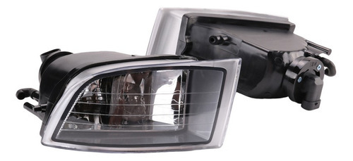 Farol De Neblina Led Para Land Prado 120 20 - Imagem 8