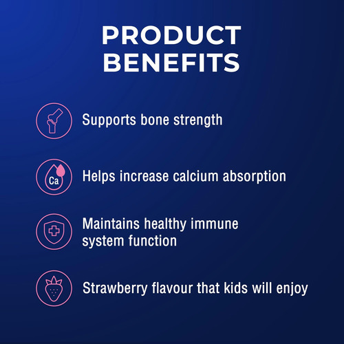 Ostelin Kids Vitamina D Líquida 20ml - Imagem 2