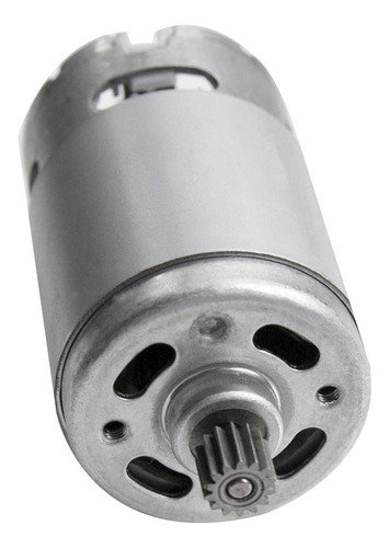 Motor 2x 21v Rs550 Motor Escovado De 14 Dentes Adequado Para - Imagem 6