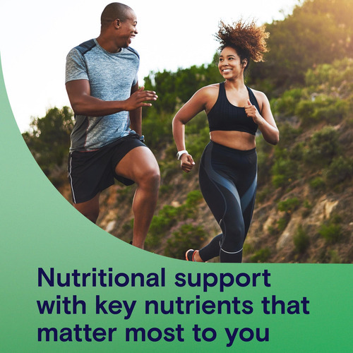 One A Day Energy Daily Essentials Multivitamínico, Suplement - Imagem 5