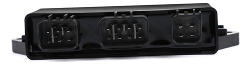 Módulo Cdi Box Para Yamaha Yfm660fa Grizzly 660 2002-2008 - Imagem 3