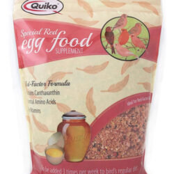 Suplemento Especial De Alimentos Para Ovos Vermelhos Especia