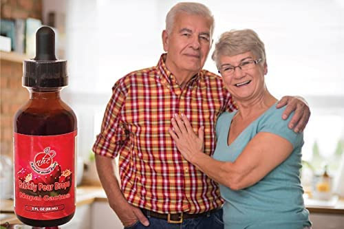 Natural Home Cures Extrato De Cacto De Pera Espinhosa (supl - Imagem 7