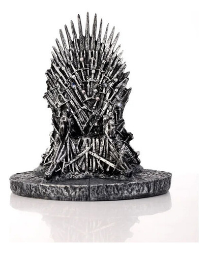 A O Trono De Ferro: Figuras De Game Of Thrones, Modelo De