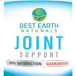 Melhor Suplemento De Suporte Articular Earth Naturals Com G