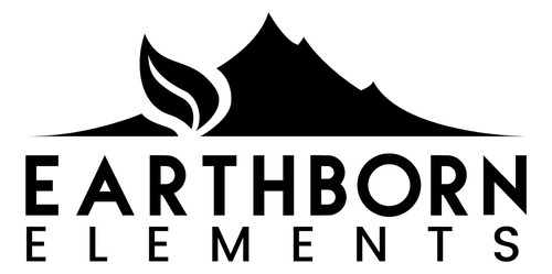 Earthborn Elements Houttuynia Cordata 200 Cápsulas, Puro E N - Imagem 6