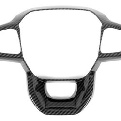 Capa Decorativa Para Volante De Carro Ranger 2023 Trim In