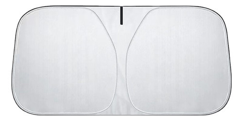 F Portable Car Sunshade Summer Front Windshield Sunshad 0332