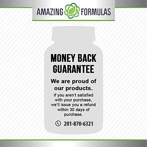 Fórmulas Incríveis Berberina Cúrcuma E Bioperina 800 Mg Por - Imagem 4