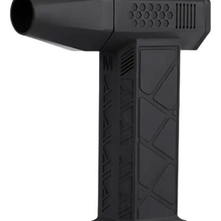 Ventilador Air Blower 130000rpm Mini Turbo Jet Para Limpador - Imagem 9