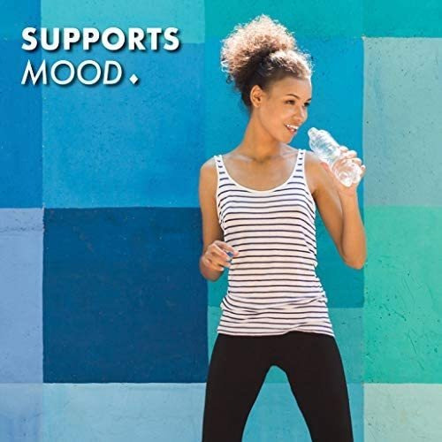 Vitamina B-6 Marca Bluebonnet, 50 Mg, 90 Pastilhas - Imagem 2