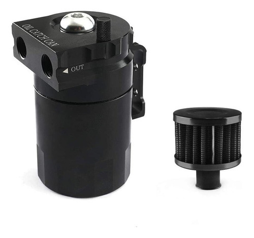 Filtro Do Tanque Da Lata Coleta Óleoflagrado Universal - Imagem 2