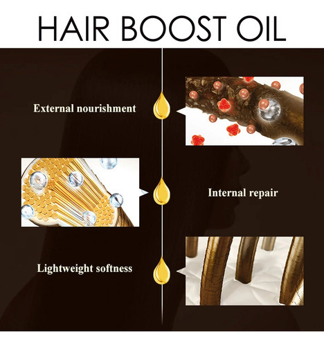 2 Unidades De Óleo Essencial, Cabelo De Alecrim, Pele Oleosa - Imagem 6