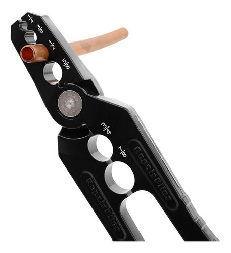 Ferramenta Manual De Arredondamento De Tubo De Cobre Ct-301 - Imagem 6