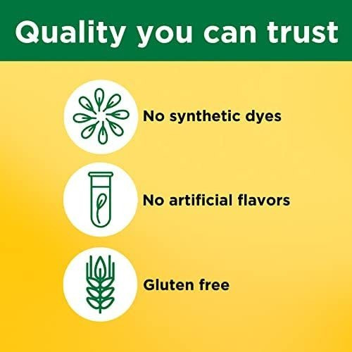 Vitamina B-12 Marca Nature Made, 1000 Mcg, 90 Comprimidos - Imagem 5